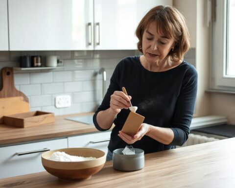 Bicarbonate de soude, de sodium, alimentaire, technique : quelle différence ?