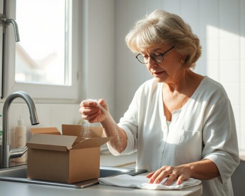 Bicarbonate de soude : le guide complet des usages maison