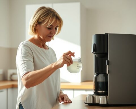 Comment détartrer une cafetière (Nespresso, Tassimo, Senseo, Dolce Gusto) ?
