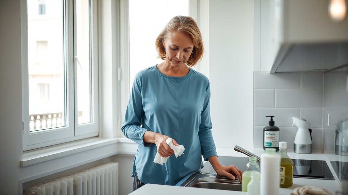 Enlever une tache de graisse : pourquoi ça résiste et comment la dissoudre